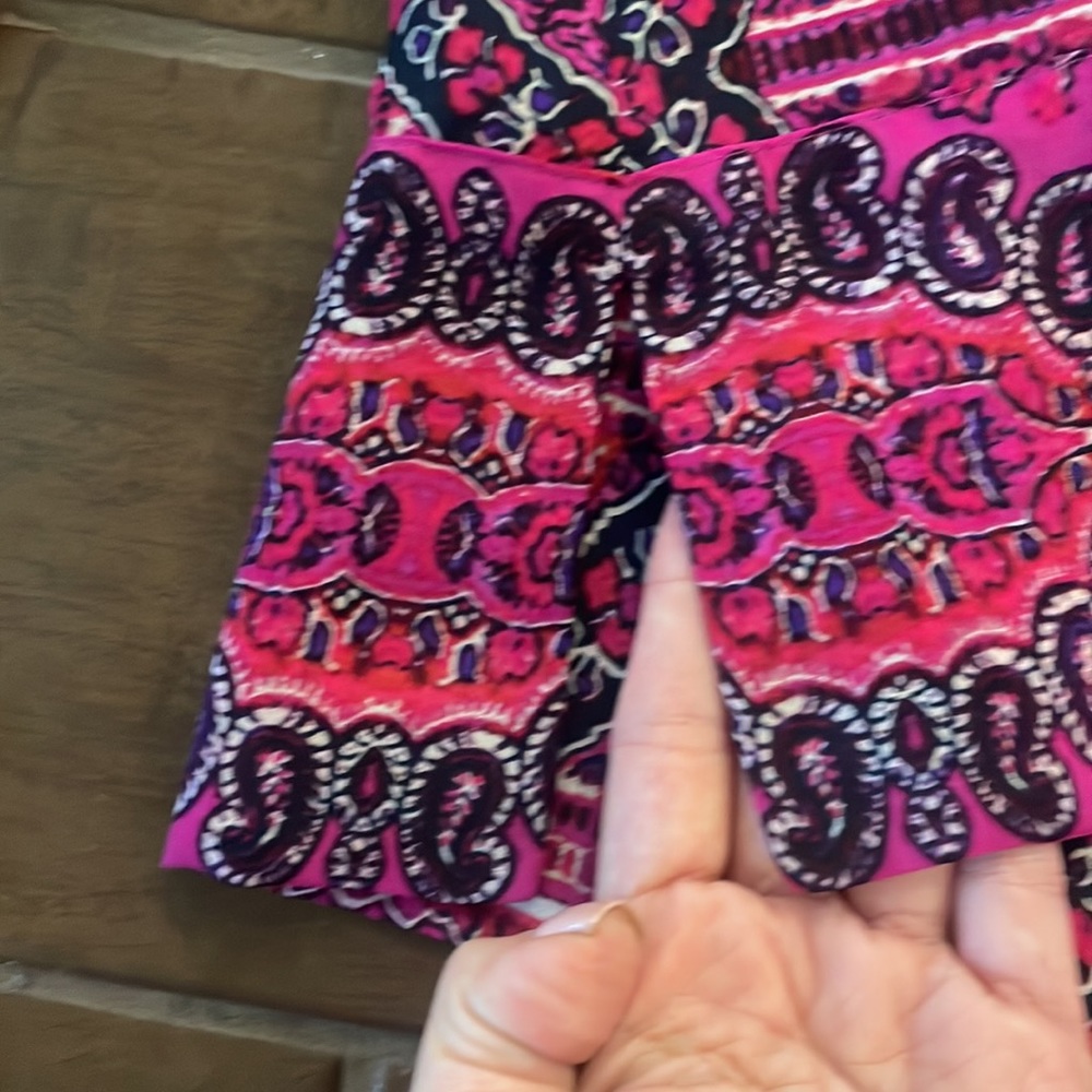 Colorful tunic - Picture 5 of 5